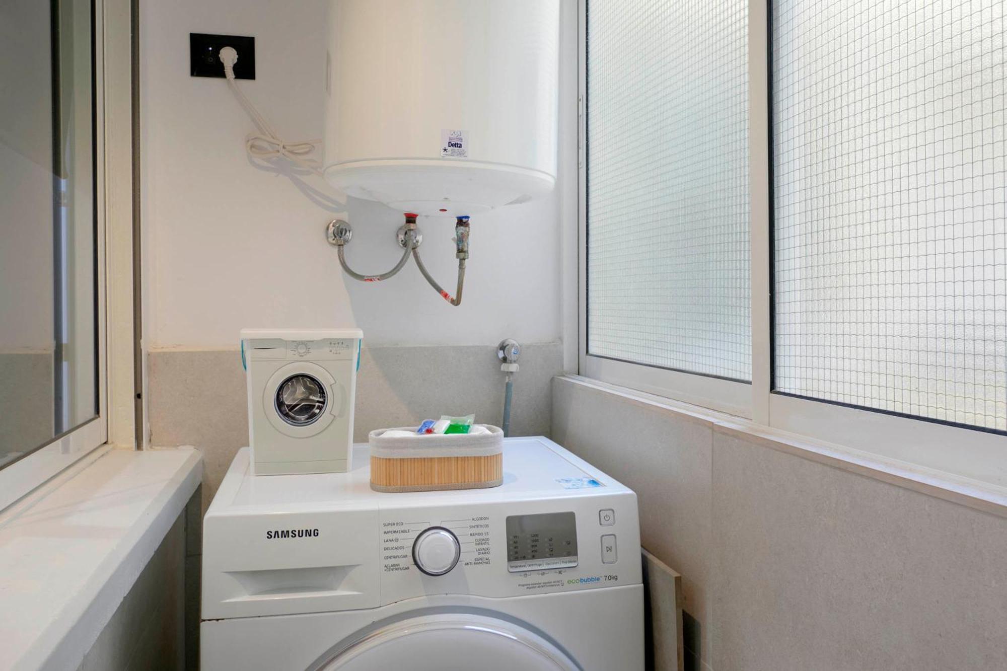 Greenwaves Con Piscina 엘메다노 외부 사진