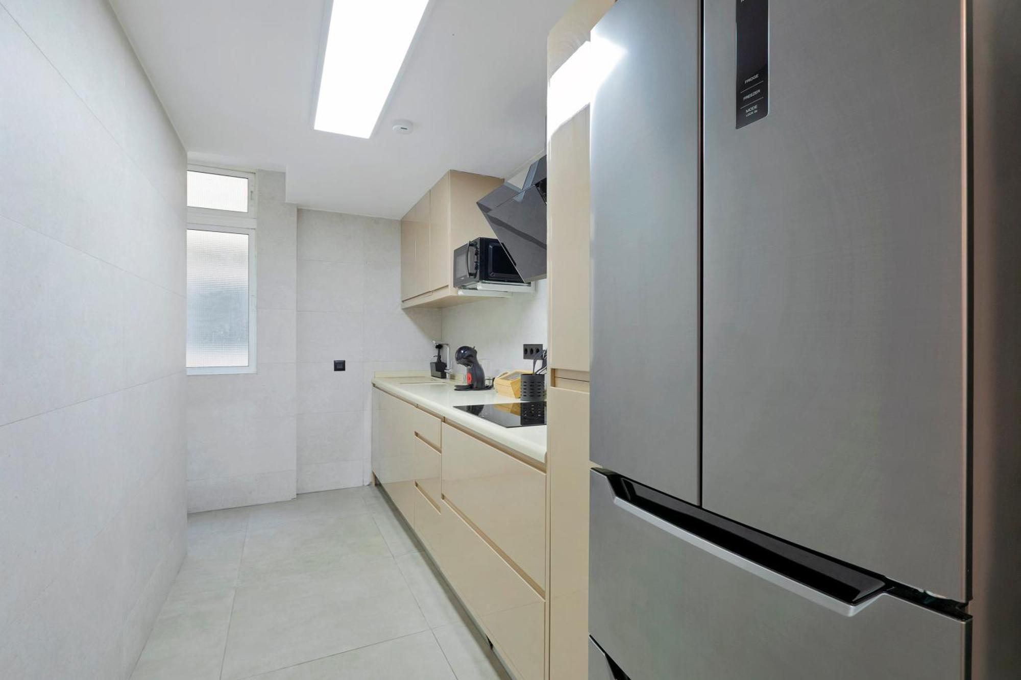 Greenwaves Con Piscina 엘메다노 외부 사진