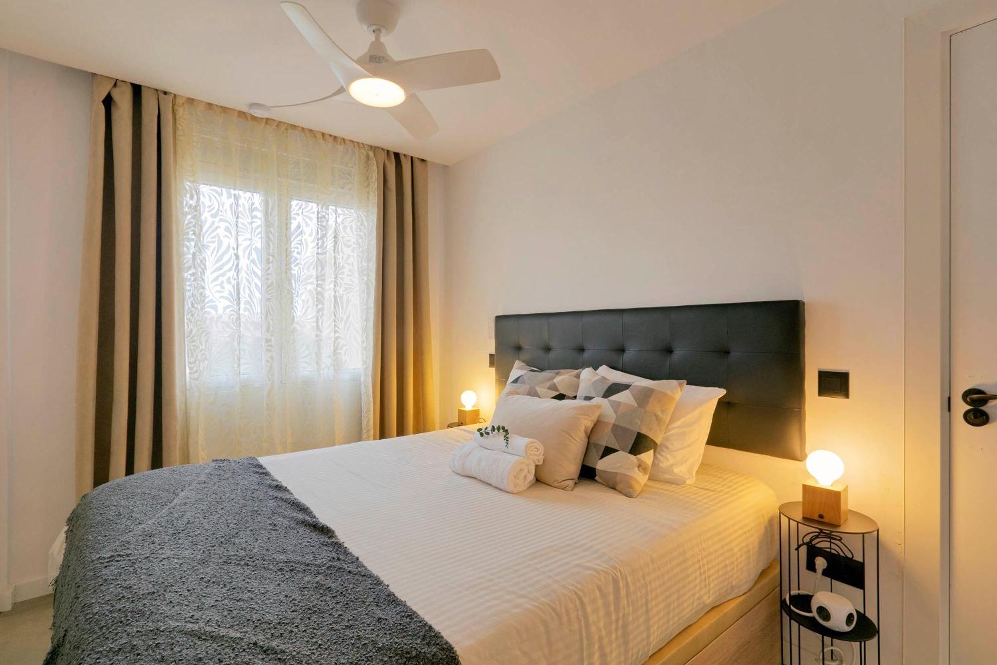 Greenwaves Con Piscina 엘메다노 외부 사진
