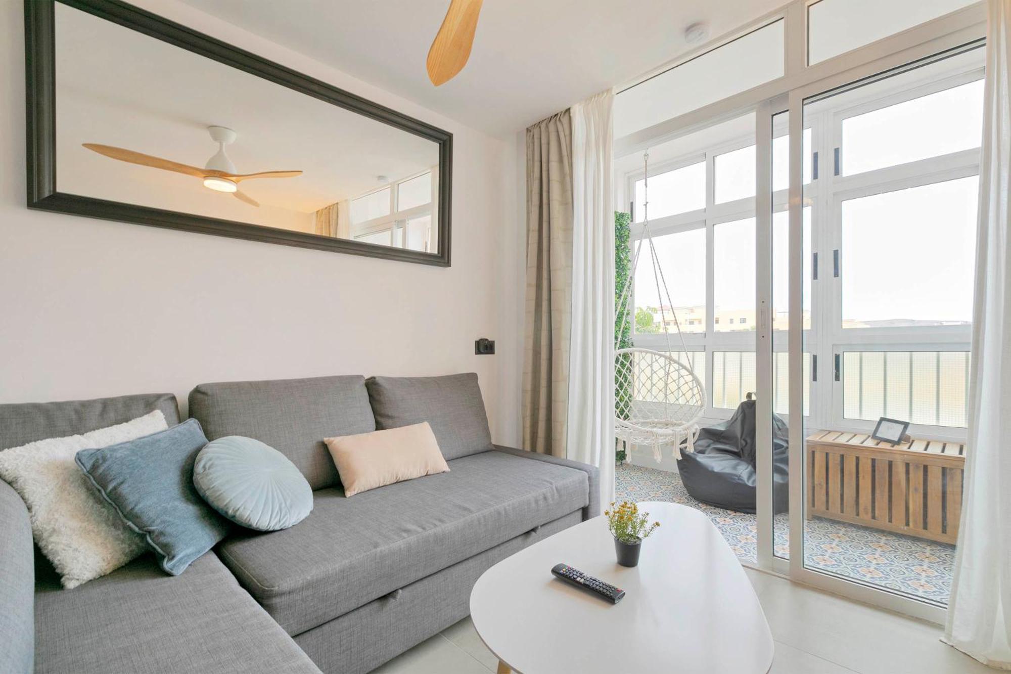 Greenwaves Con Piscina 엘메다노 외부 사진