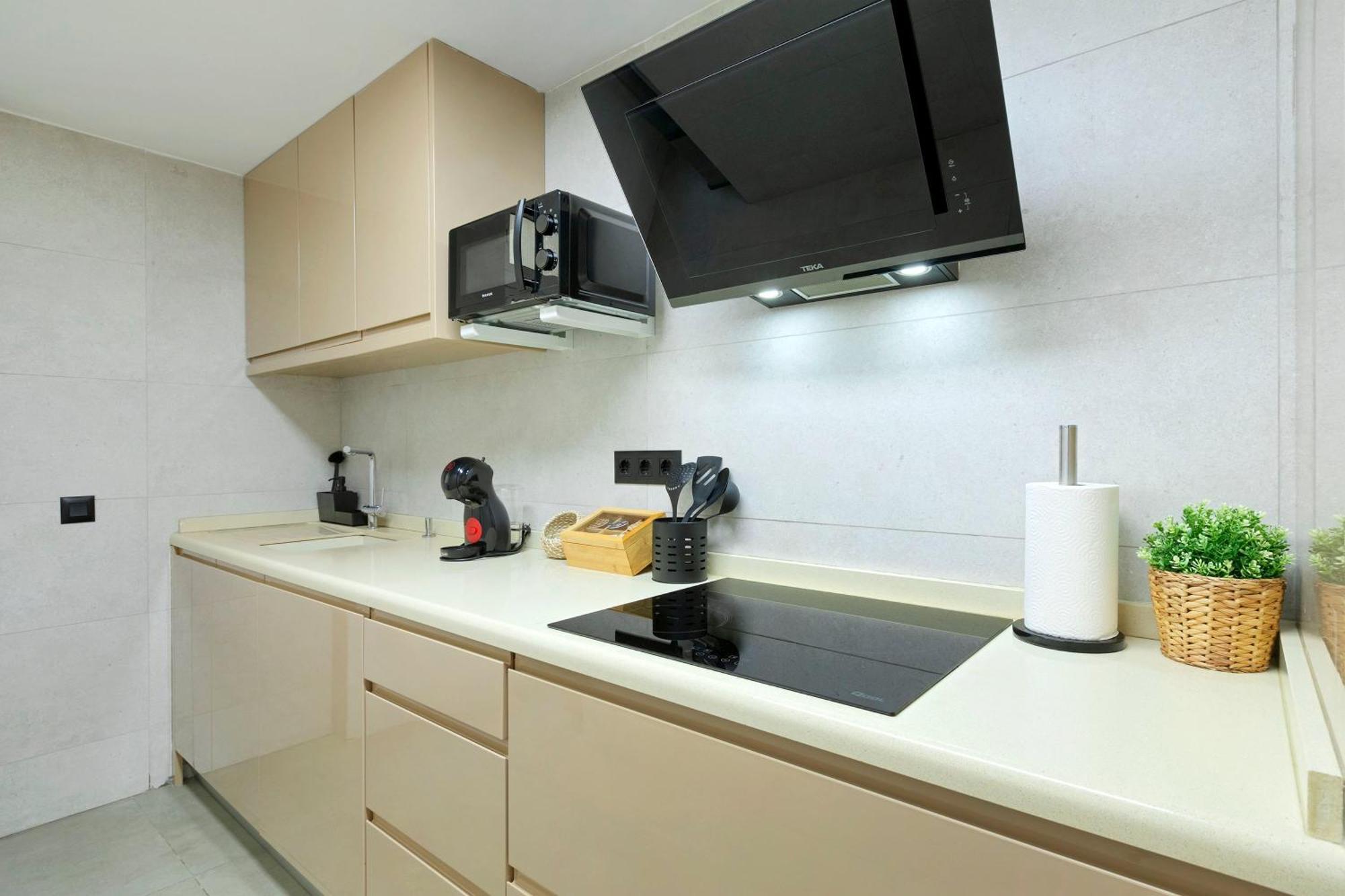 Greenwaves Con Piscina 엘메다노 외부 사진