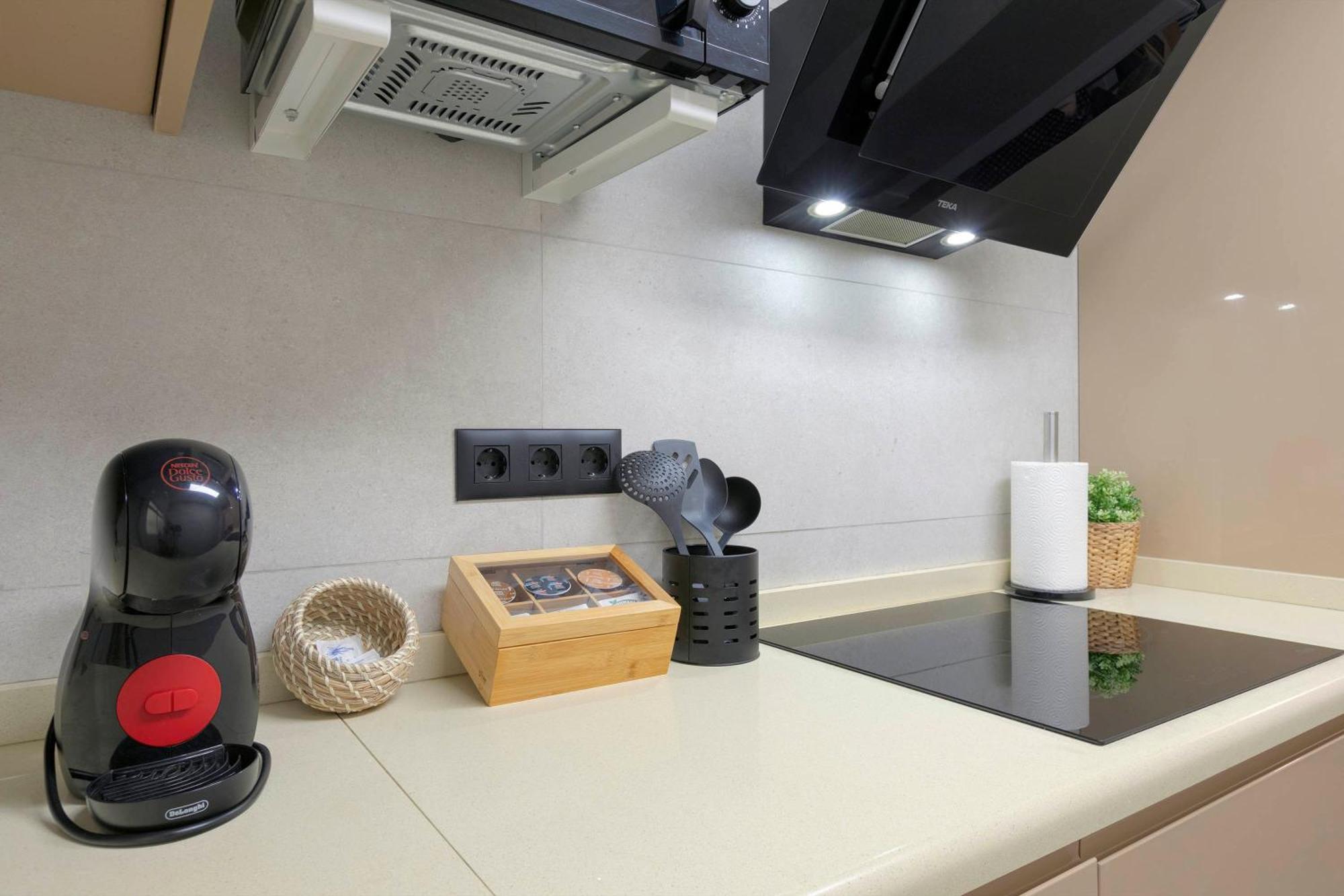 Greenwaves Con Piscina 엘메다노 외부 사진